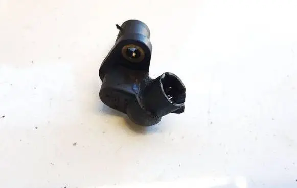 Renault Scenic II - Grand scenic II Crankshaft position sensor 7700113552
