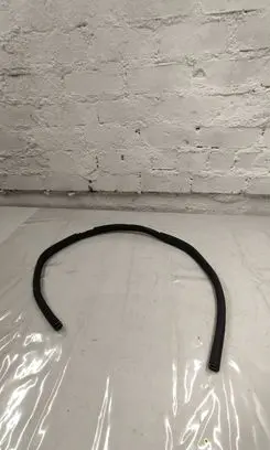 Mercedes-Benz AMG GT R190 C190 Front door rubber seal A1906970351