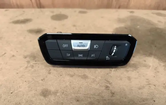 BMW M4 G82 G83 Light switch 61315A16B17