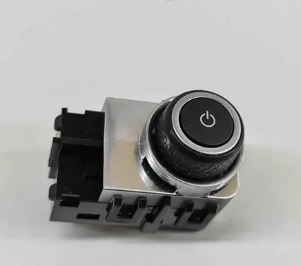 Jaguar I-Pace Sound control switch J9D318X10AC