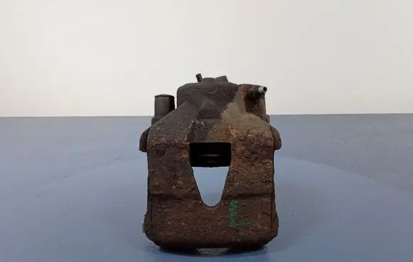 Volkswagen Fox Front brake caliper FS-III