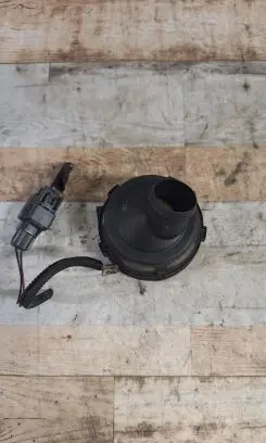 Volvo XC90 Engine control unit/module fan 3135102322 8666595