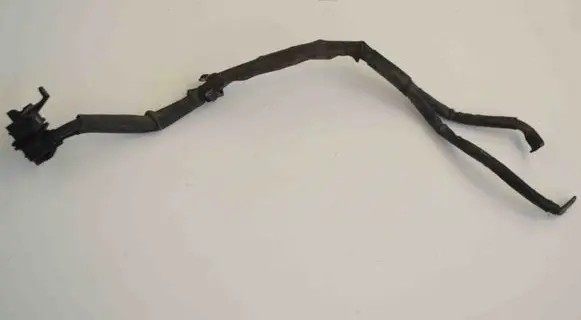 Volkswagen Phaeton Positive cable (battery)