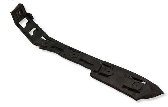 Volkswagen Golf V Rear bumper mounting bracket 1K9807393