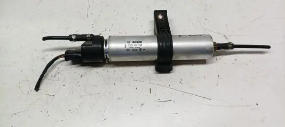 BMW X4 F26 Fuel heater 8576973