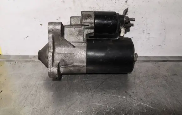 Renault Espace III Starter motor 0001106017 115294A