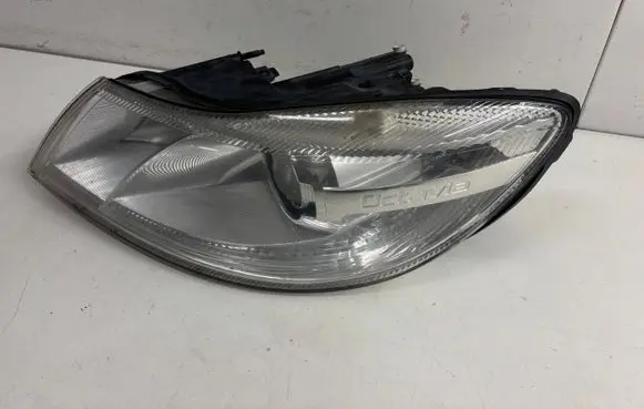 Skoda Octavia Mk2 (1Z) Headlight/headlamp 1Z1941015G