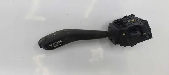 BMW 3 E46 Indicator stalk 8363668 01104010