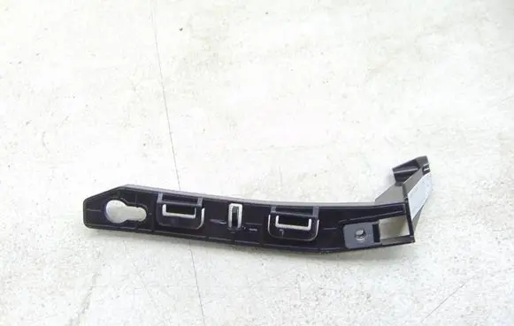 Peugeot 2008 I Rear bumper mounting bracket 9378052480