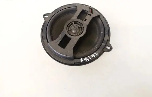 Renault Scenic II - Grand scenic II Front door speaker 8200110683