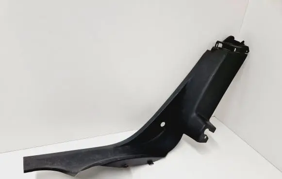 Citroen C4 II (C) pillar trim 9687486177 MP6601