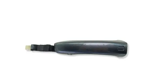 Audi A6 S6 C7 4G Front door exterior handle 4H0837205