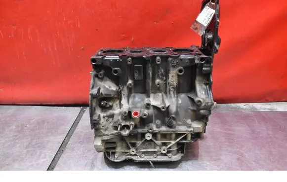 Renault Scenic II - Grand scenic II Engine block M9RA700