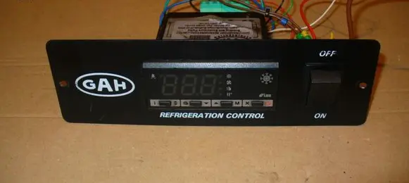 Mercedes-Benz Sprinter W901 W902 W903 W904 Air conditioning (A/C) switch 
