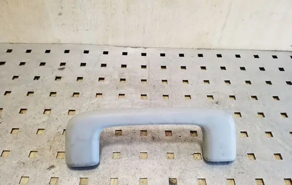 Mitsubishi Outlander Front interior roof grab handle
