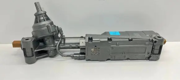 Audi A4 Allroad B8 Steering rack 8K1423055AN 8K1423055BS 8K1423105