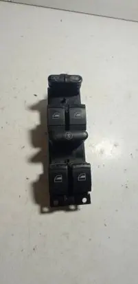 Volkswagen Golf IV Electric window control switch 1J4959857 F005S00011