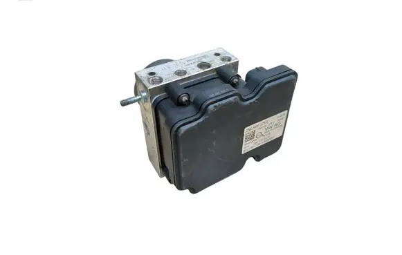 Volkswagen Crafter ABS Pump 2N0907379E 2N0907379C 2N0614517E