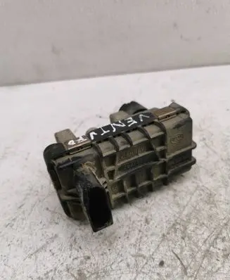 Volvo V70 Turbine electric control actuator 763797