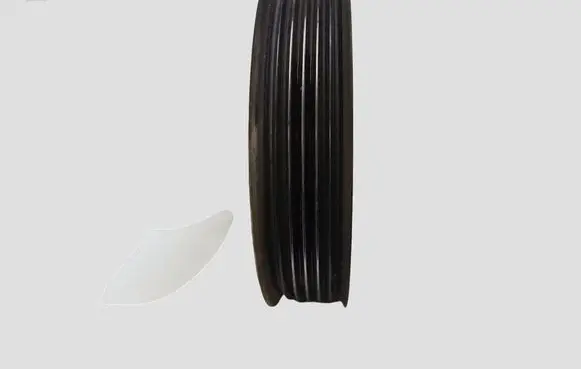 Hyundai Tucson LM Water pump pulley