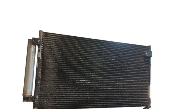 Subaru Forester SG A/C cooling radiator (condenser) 73210SA010