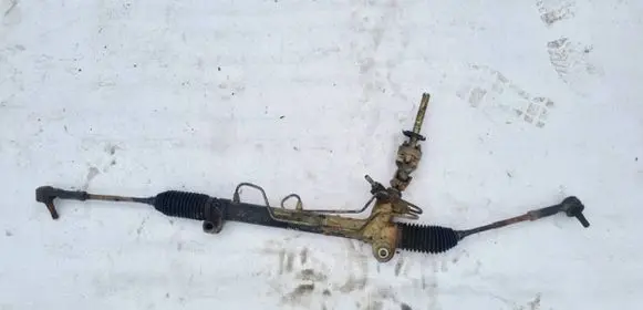 Nissan X-Trail T30 Steering rack LLHD