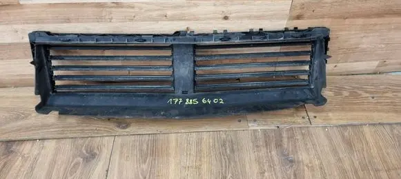 Mercedes-Benz A W177 AMG Intercooler air channel guide 121212