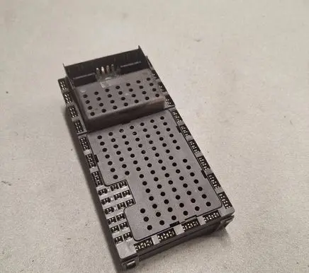Volvo S80 Comfort/convenience module 9494673 000000210157 99W083