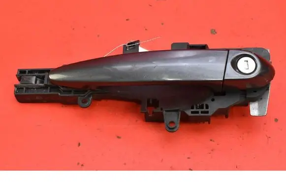 BMW 1 E81 E87 Front door exterior handle 