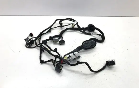 Ford Mustang Mach-E Front door wiring loom PJ8T14631NCB
