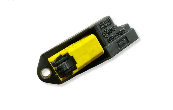 Volkswagen Sharan Airbag deployment crash/impact sensor 6Q0909606