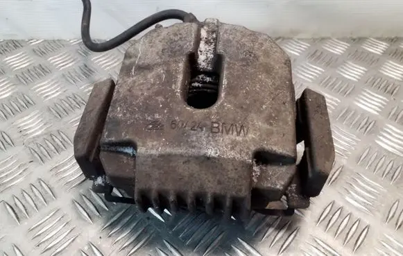 BMW 5 E60 E61 Front brake caliper