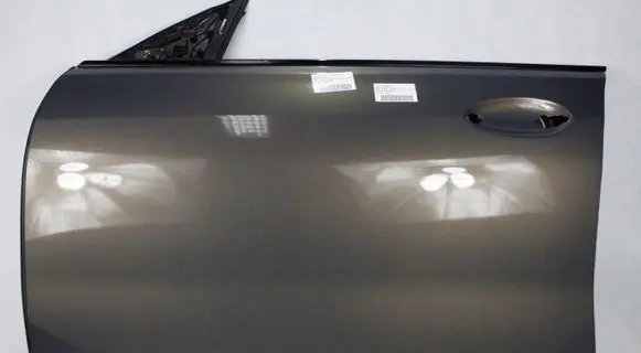 BMW 6 G32 Gran Turismo Front door