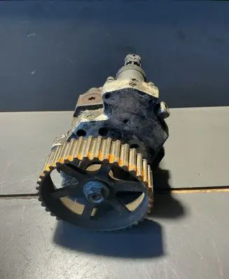 Renault Trafic II (X83) Fuel injection high pressure pump 8200456693 0445010075