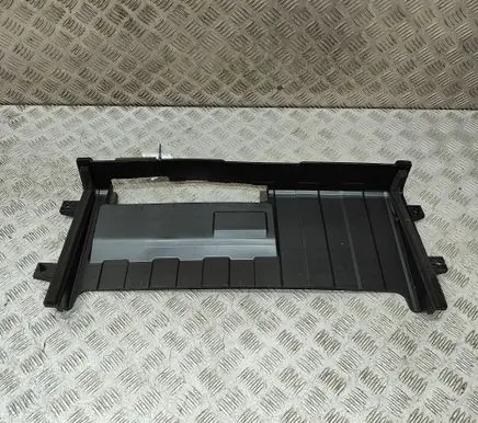 KIA Niro Intercooler air guide/duct channel 29135AO000
