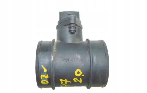Alfa Romeo 147 Mass air flow meter 0281002309