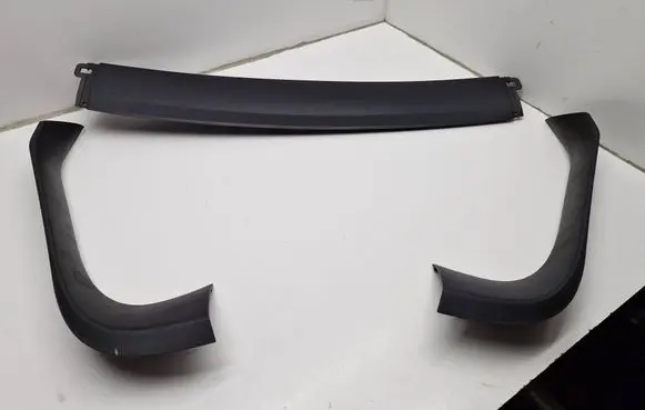 BMW X5 E70 Other trunk/boot trim element 51497149635 51497149639 51497149640
