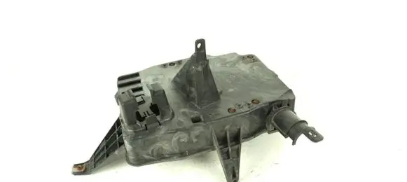 Ford Focus Engine control unit holder AV6112A659AC