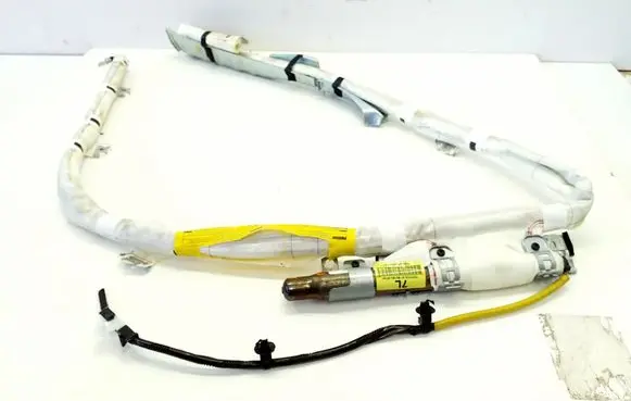 Toyota Verso-S Roof airbag 621800F021