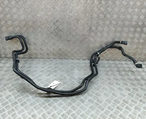 Mercedes-Benz GLC C254 Engine coolant pipe/hose A2545011802