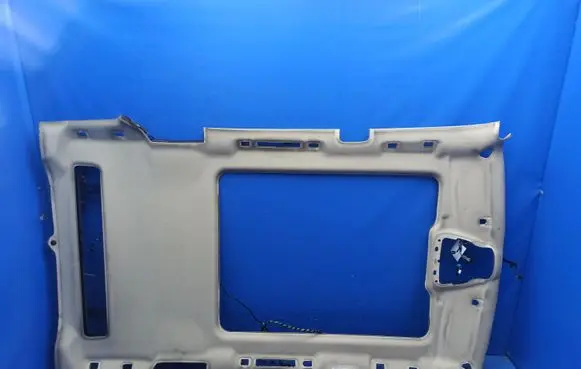 Mercedes-Benz ML W163 Headlining A1636903657 VJ1289