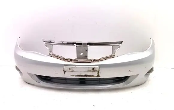 Subaru Impreza II Front bumper 