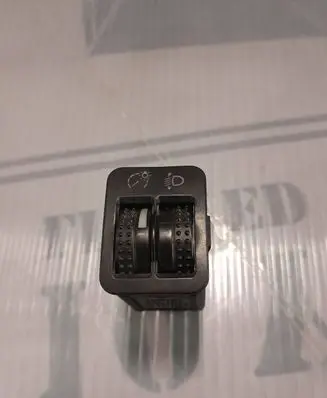 Volkswagen Golf IV Headlight level height control switch 1J0941333A PA6GF30