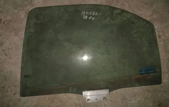 Ford Mondeo MK II Rear door window glass