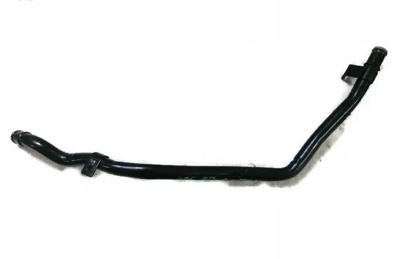 Volkswagen PASSAT B7 Engine coolant pipe/hose 1K0145762HG