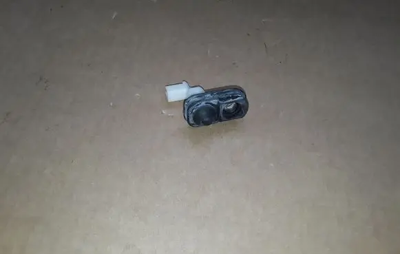 Suzuki SX4 Other switches/knobs/shifts NOCODE