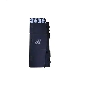 Citroen C3 Cruise control switch 96546664XT