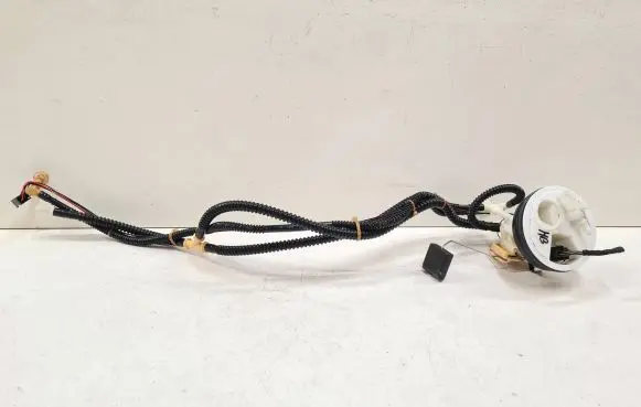 Fuel level sensor