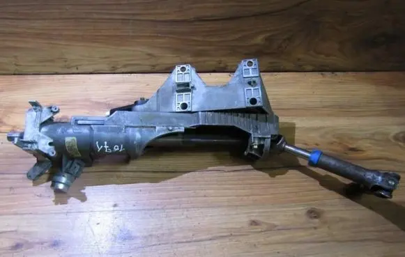 Ford Mondeo MK II Steering wheel axle f73c3c529kb bd96322btc03a