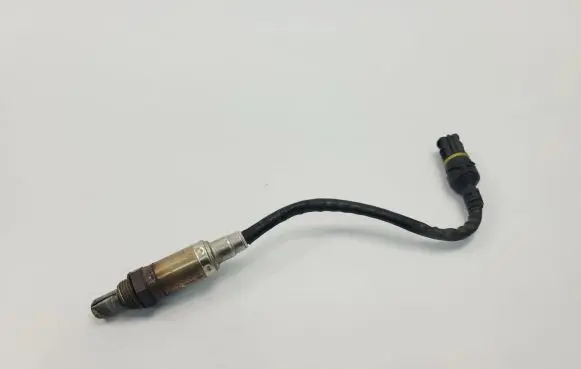 BMW 5 E39 Lambda probe sensor 0258003477